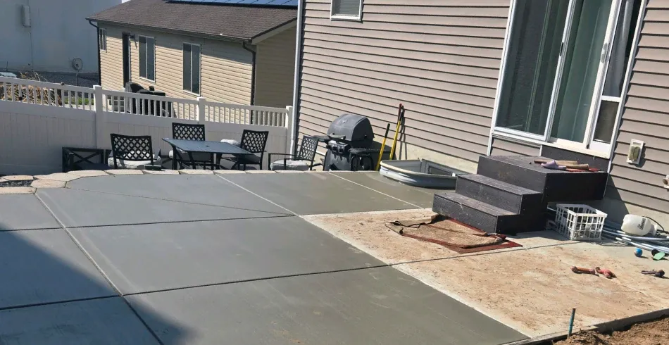 Concrete Services