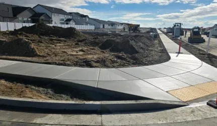 Concrete Services