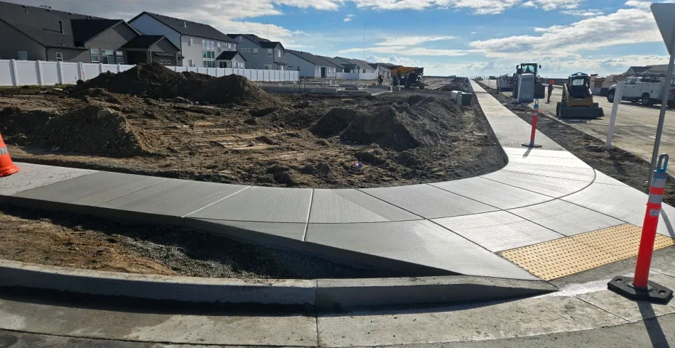 Concrete Services
