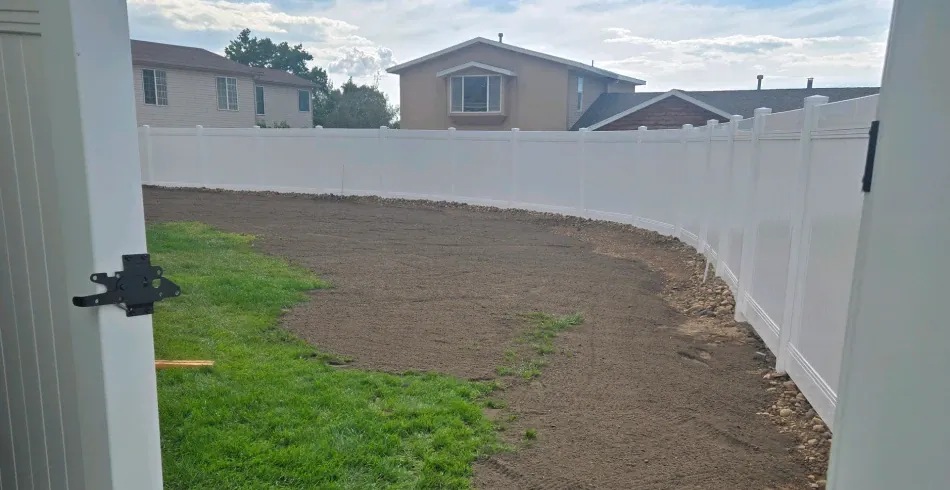Fencing Services