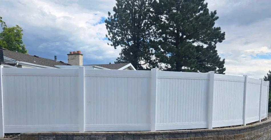 Fencing Services