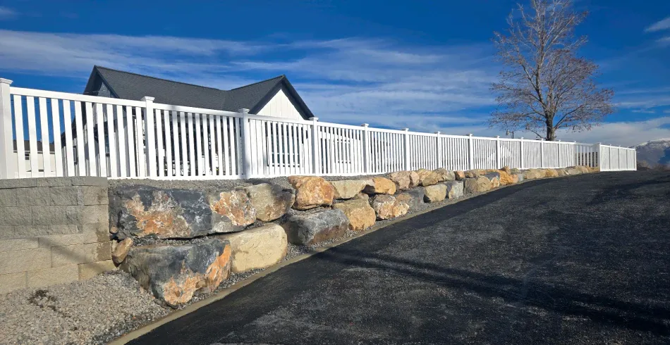 Retaining Wall Services