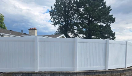 Fencing Services